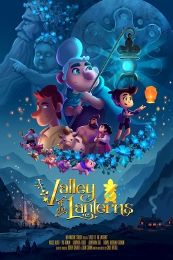 Valley of the Lanterns Valley of the Lanterns