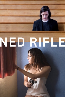 Ned Rifle Ned Rifle