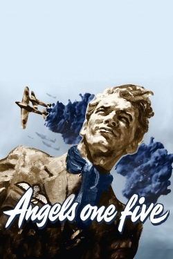 Angels One Five Angels One Five