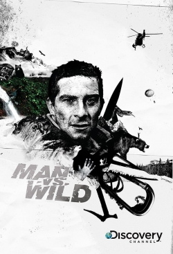 Man vs. Wild Man vs. Wild