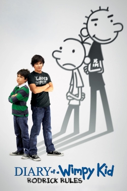 Diary of a Wimpy Kid: Rodrick Rules Diary of a Wimpy Kid: Rodrick Rules