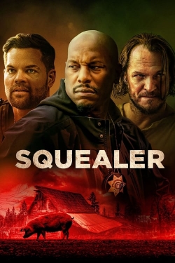 Squealer Squealer