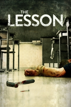The Lesson The Lesson