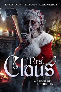 Mrs. Claus Mrs. Claus