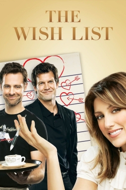 The Wish List The Wish List