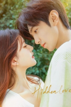 Hidden Love Hidden Love