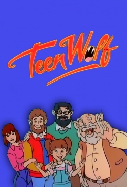 Teen Wolf Teen Wolf
