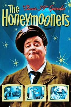 The Honeymooners The Honeymooners