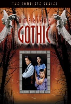 American Gothic American Gothic