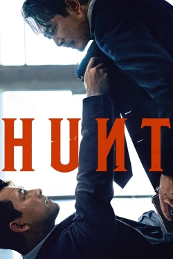 Hunt Hunt
