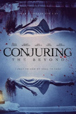 Conjuring The Beyond Conjuring The Beyond