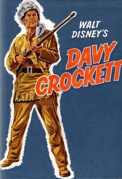 Davy Crockett Davy Crockett
