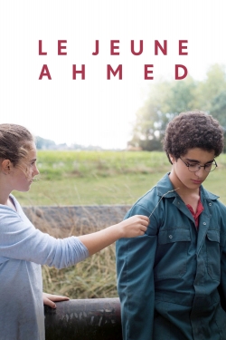 Young Ahmed Young Ahmed