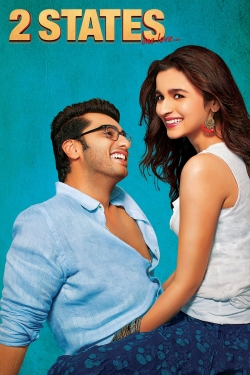 2 States 2 States