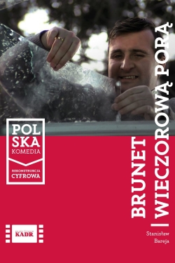 Brunet wieczorową porą Brunet wieczorową porą