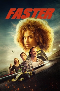 Faster Faster