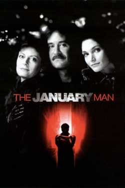 The January Man The January Man