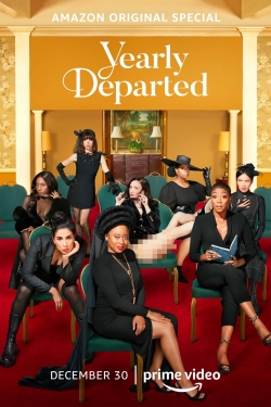 Yearly Departed Yearly Departed