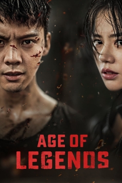 Age of Legends Age of Legends