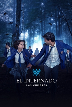 The Boarding School: Las Cumbres The Boarding School: Las Cumbres