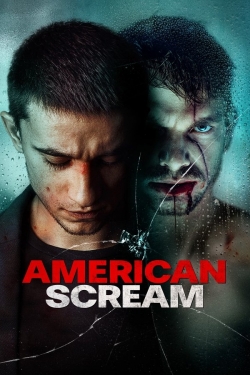 American Scream American Scream