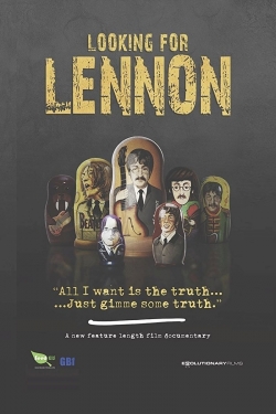 Looking For Lennon Looking For Lennon