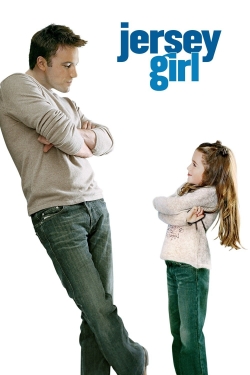 Jersey Girl Jersey Girl
