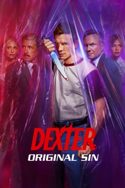 Dexter: Original Sin Dexter: Original Sin