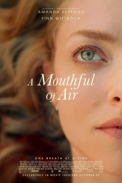A Mouthful of Air A Mouthful of Air