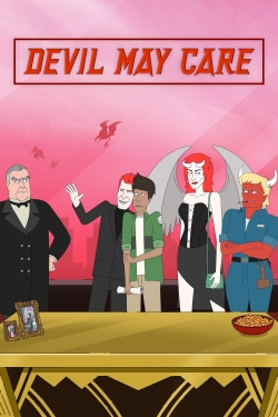 Devil May Care Devil May Care