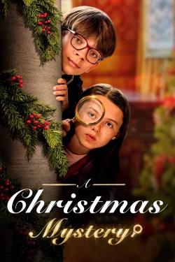 A Christmas Mystery A Christmas Mystery