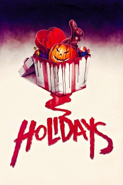 Holidays Holidays