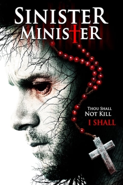 Sinister Minister Sinister Minister