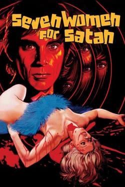 Seven Women for Satan Seven Women for Satan