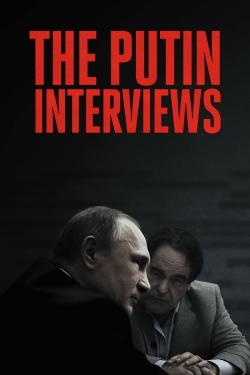 The Putin Interviews The Putin Interviews