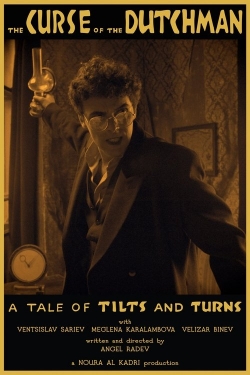 The Curse of the Dutchman The Curse of the Dutchman