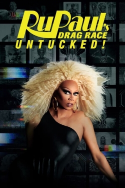 RuPaul's Drag Race: Untucked RuPaul's Drag Race: Untucked