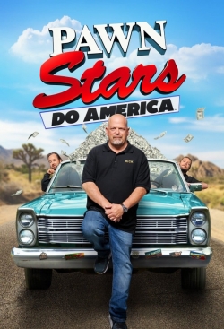 Pawn Stars Do America Pawn Stars Do America