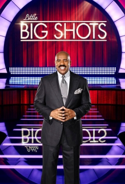 Little Big Shots Little Big Shots
