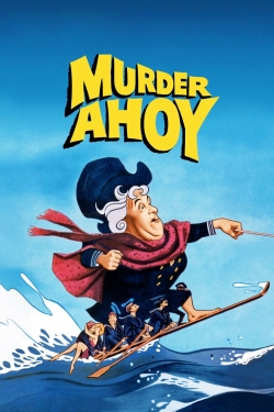 Murder Ahoy Murder Ahoy