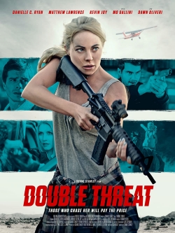 Double Threat Double Threat