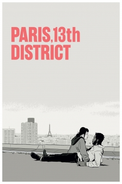 Paris, 13th District Paris, 13th District