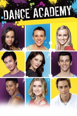 Dance Academy Dance Academy