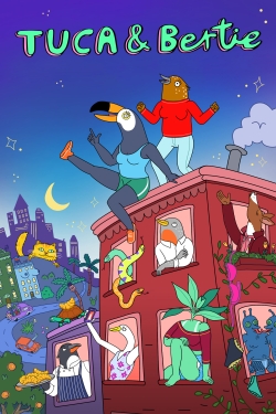 Tuca & Bertie Tuca & Bertie