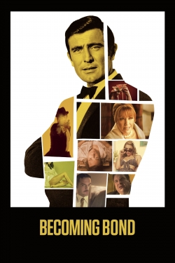 Becoming Bond Becoming Bond