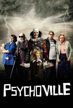 Psychoville Psychoville