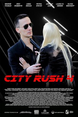 City Rush 4 City Rush 4