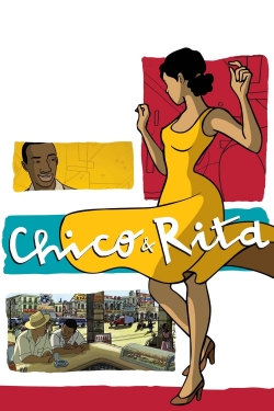 Chico & Rita Chico & Rita
