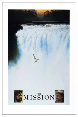 The Mission The Mission