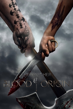 The Witcher: Blood Origin The Witcher: Blood Origin